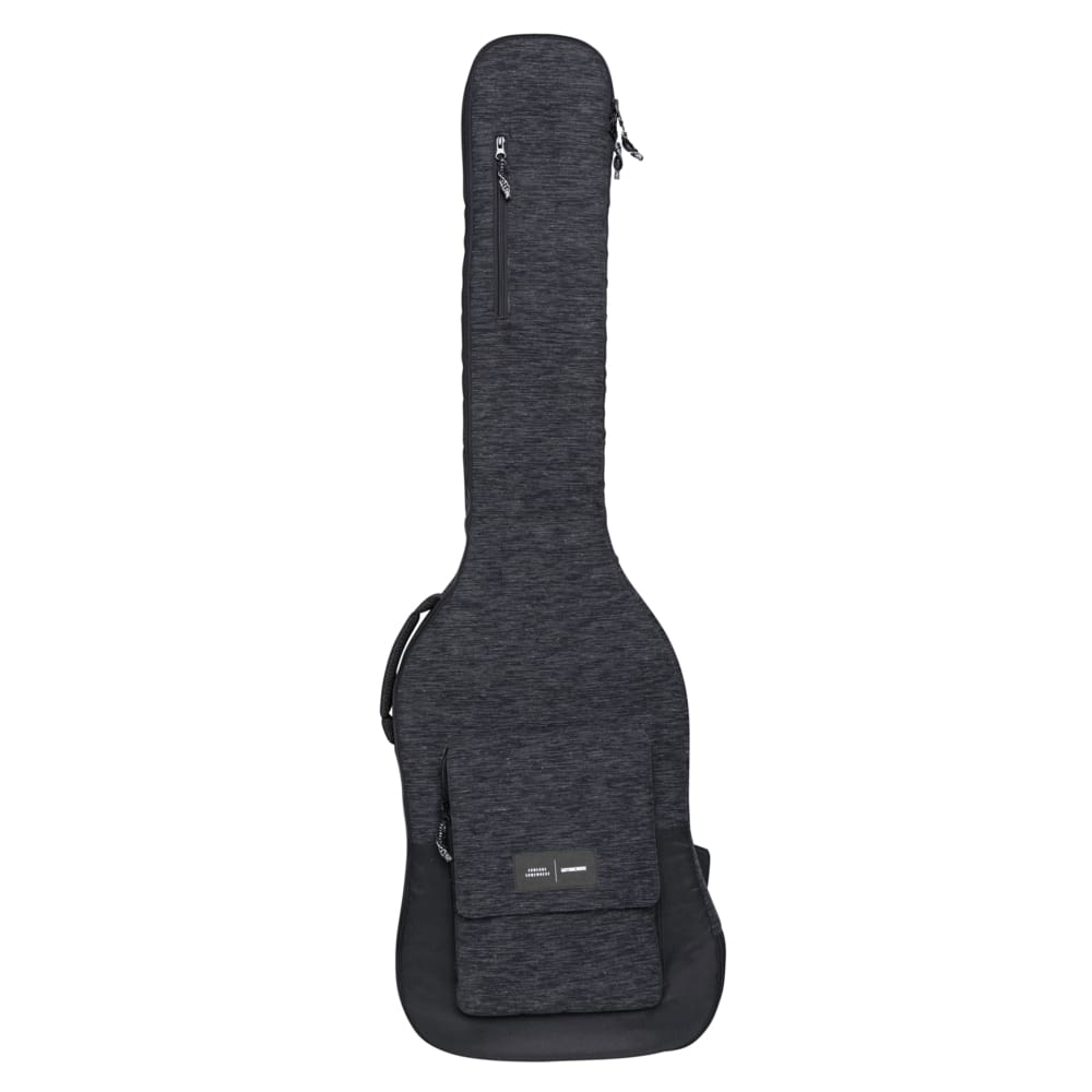 Gator Lux Series Black Bass Gig Bag