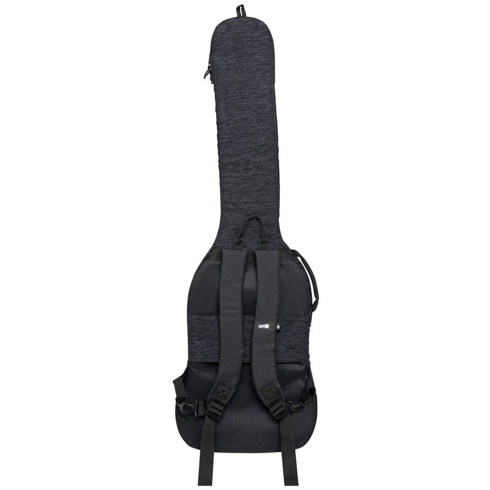 Gator Lux Series Black Bass Gig Bag - view 4