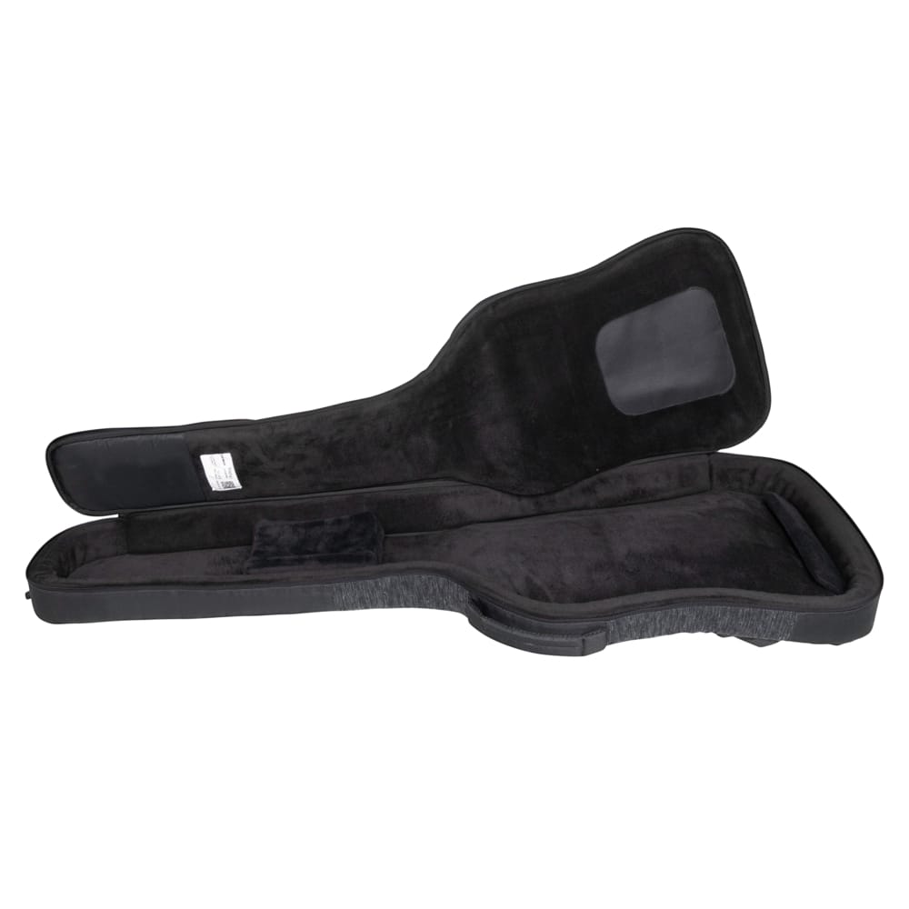 Gator Lux Series Black Bass Gig Bag - view 5