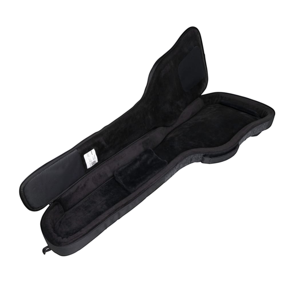 Gator Lux Series Black Bass Gig Bag - view 6