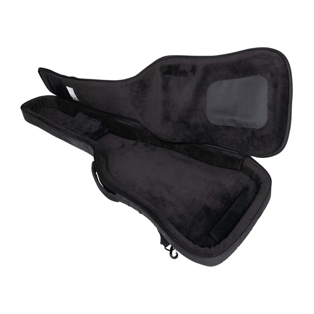 Gator Lux Series Black Bass Gig Bag - view 7
