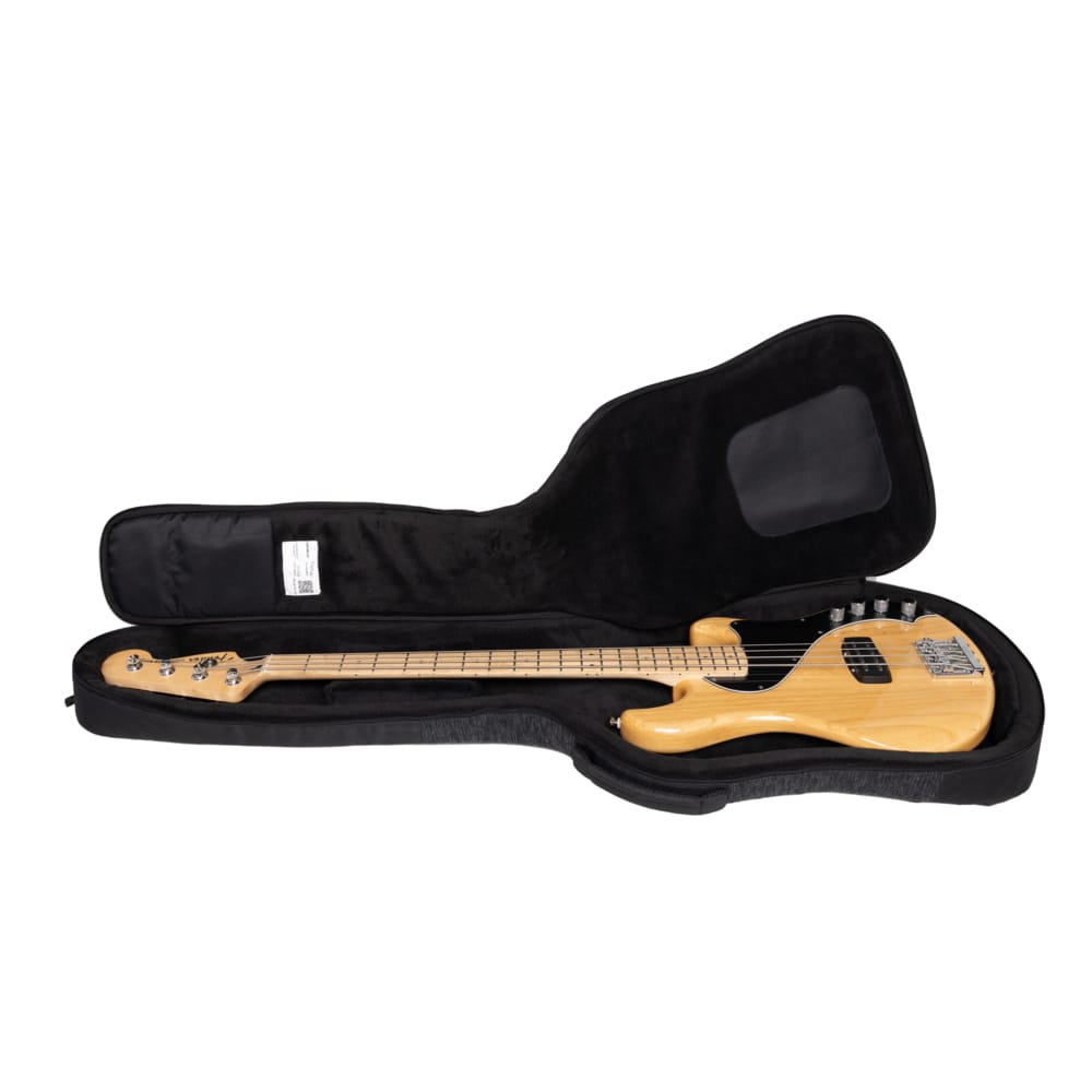 Gator Lux Series Black Bass Gig Bag - view 8