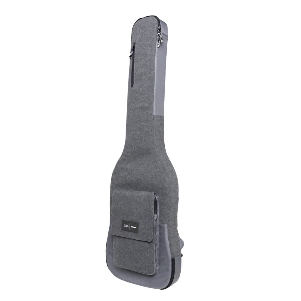 Gator Lux Series Grey Bass Gig Bag - view 2