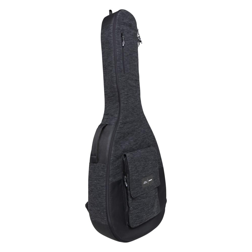 Gator Lux Series Black Dread Gig Bag - view 2