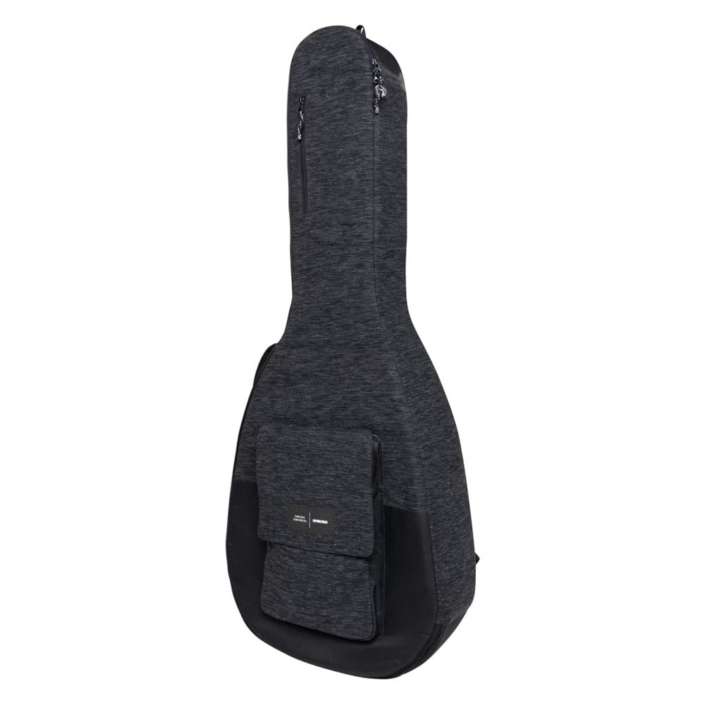 Gator Lux Series Black Dread Gig Bag - view 3