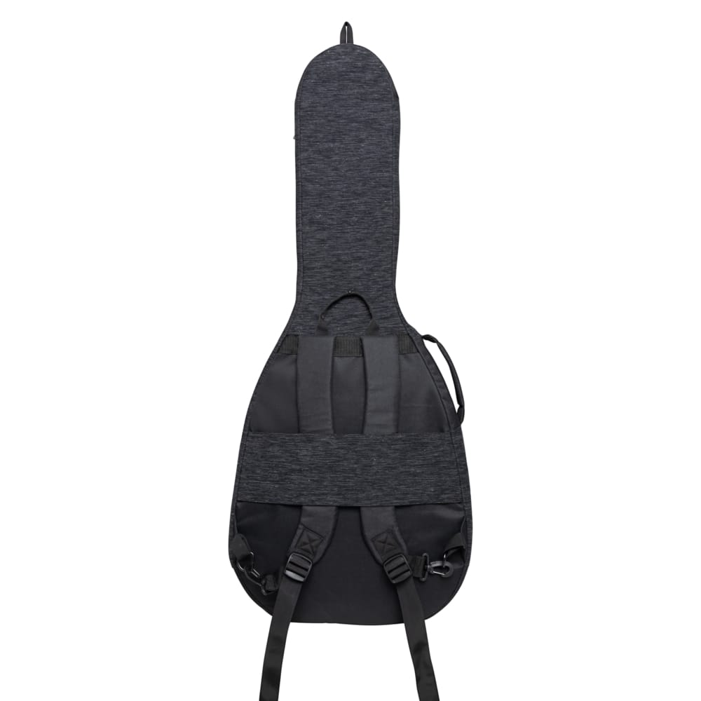 Gator Lux Series Black Dread Gig Bag - view 5
