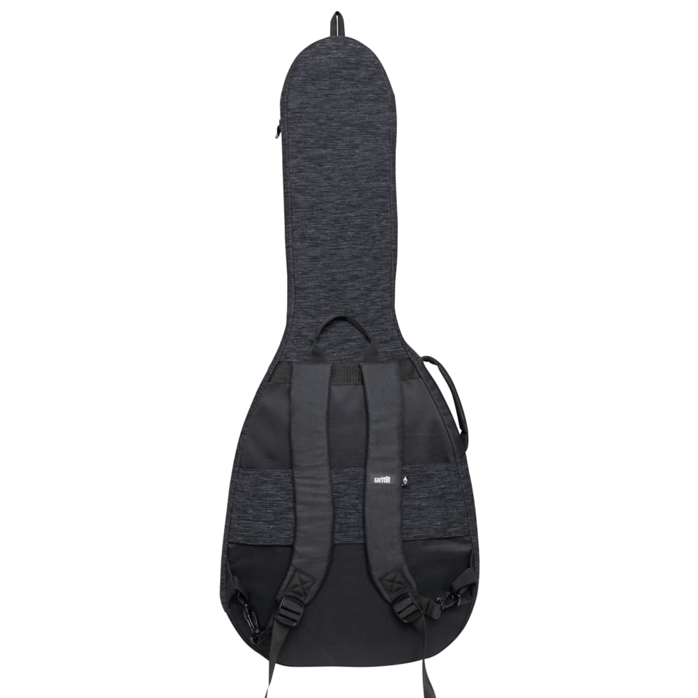 Gator Lux Series Black Dread Gig Bag - view 6