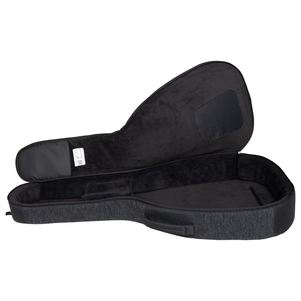 Gator Lux Series Black Dread Gig Bag - view 7