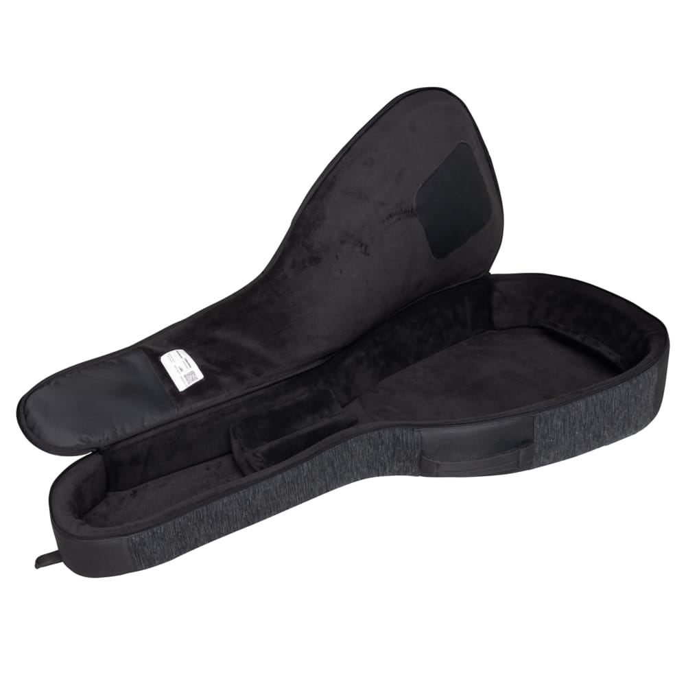 Gator Lux Series Black Dread Gig Bag - view 8