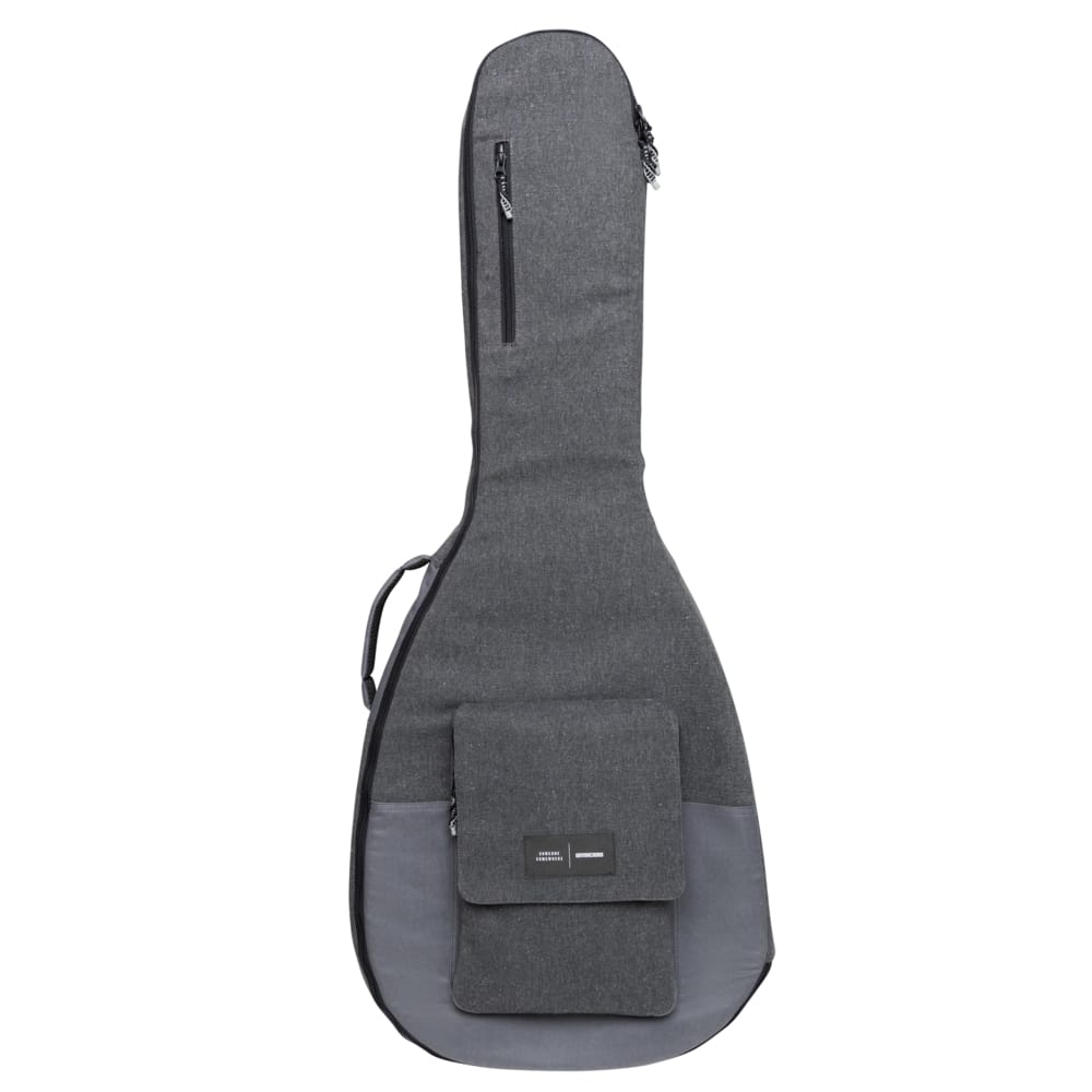 Gator Lux Series Grey Dread Gig Bag product image