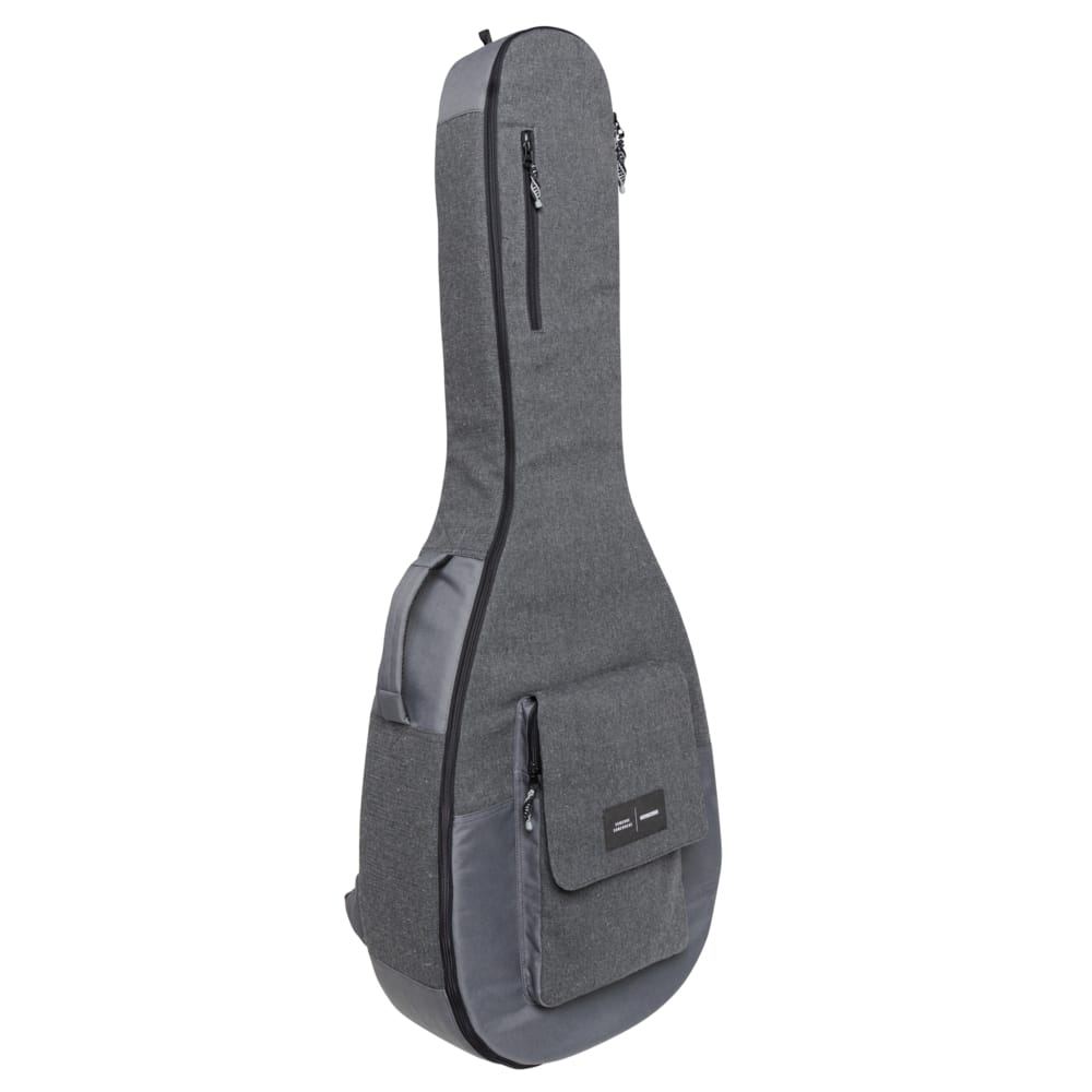 Gator Lux Series Grey Dread Gig Bag - view 2
