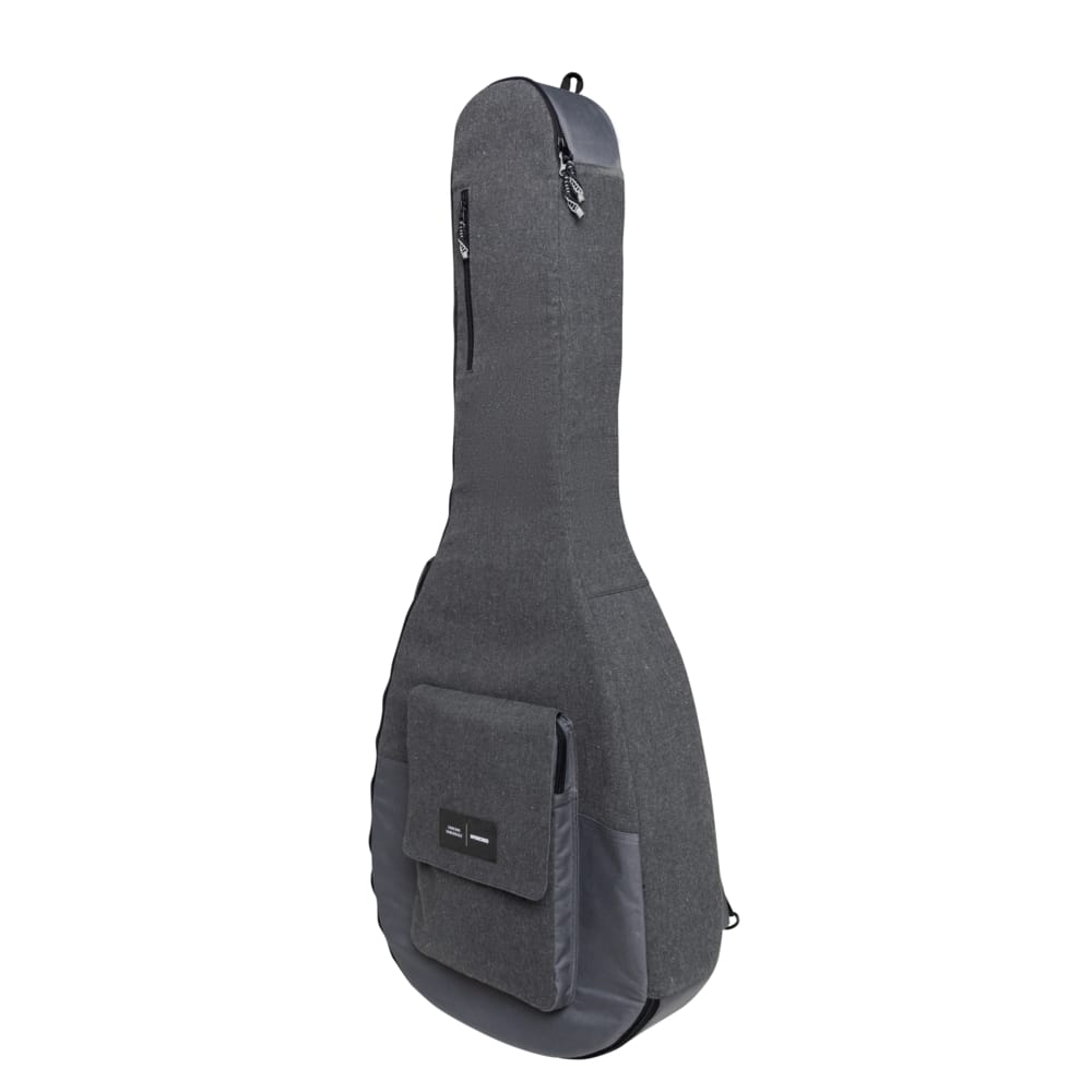 Gator Lux Series Grey Dread Gig Bag - view 3