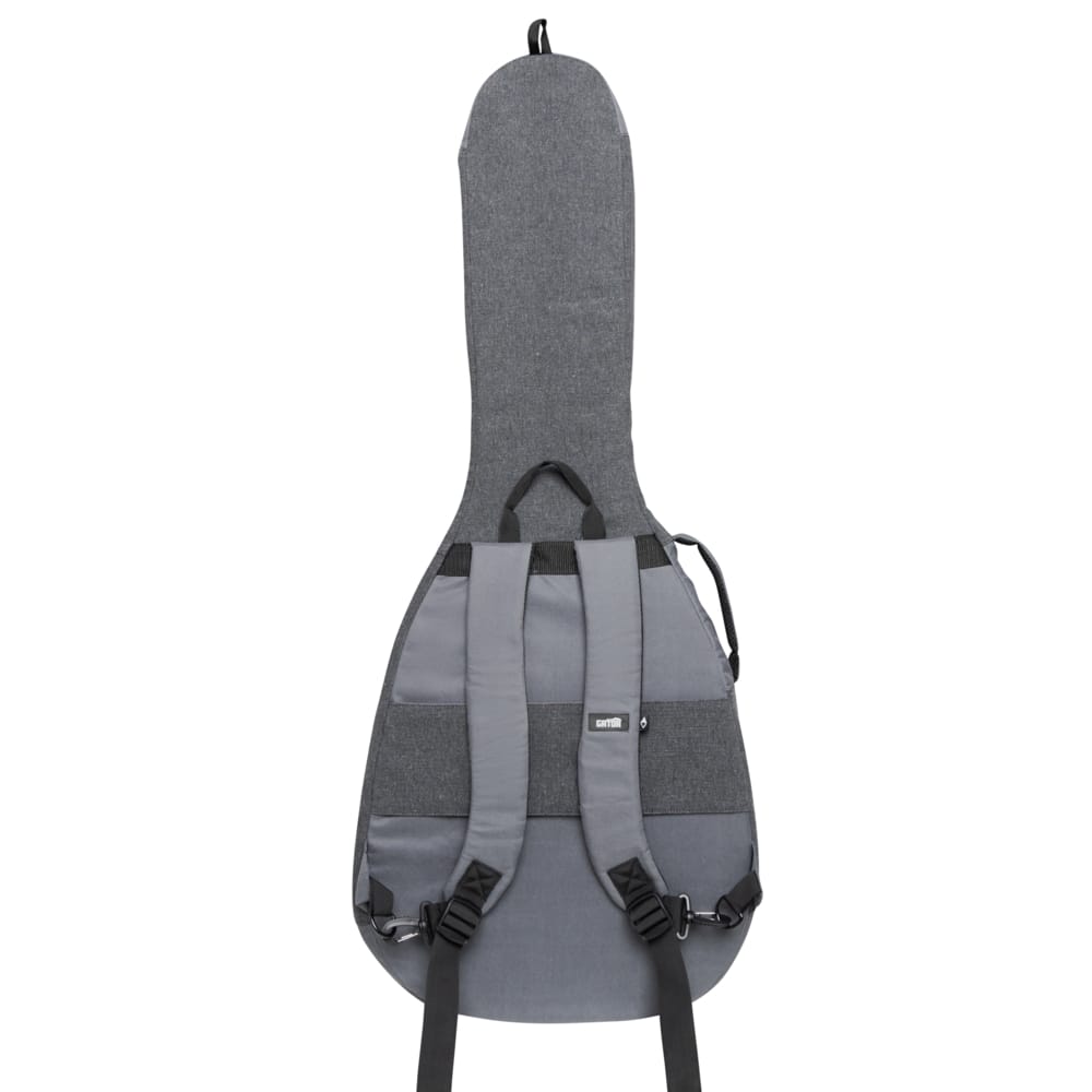 Gator Lux Series Grey Dread Gig Bag - view 4