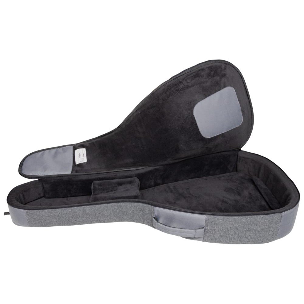 Gator Lux Series Grey Dread Gig Bag - view 5