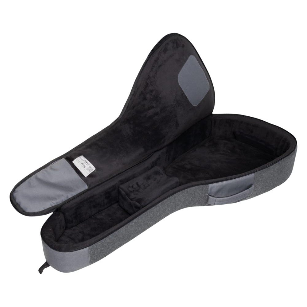 Gator Lux Series Grey Dread Gig Bag - view 6