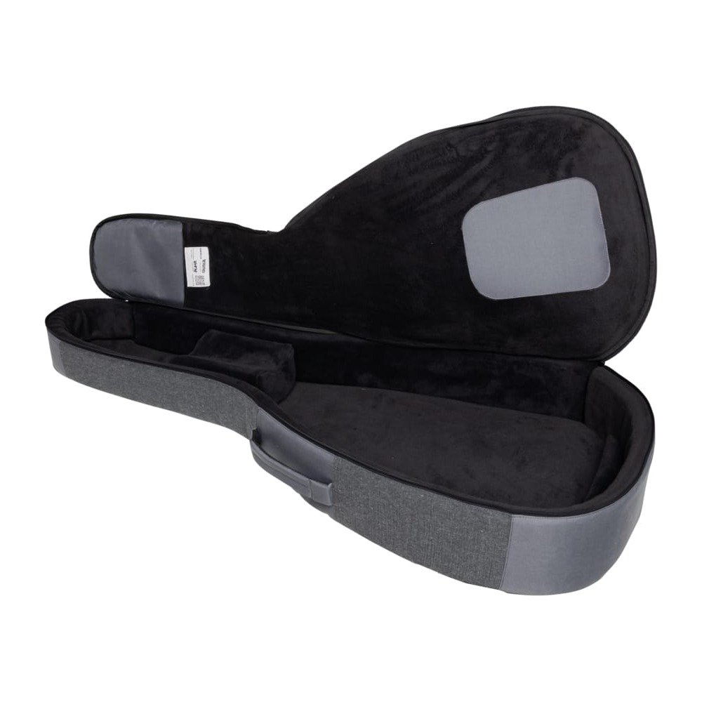 Gator Lux Series Grey Dread Gig Bag - view 7