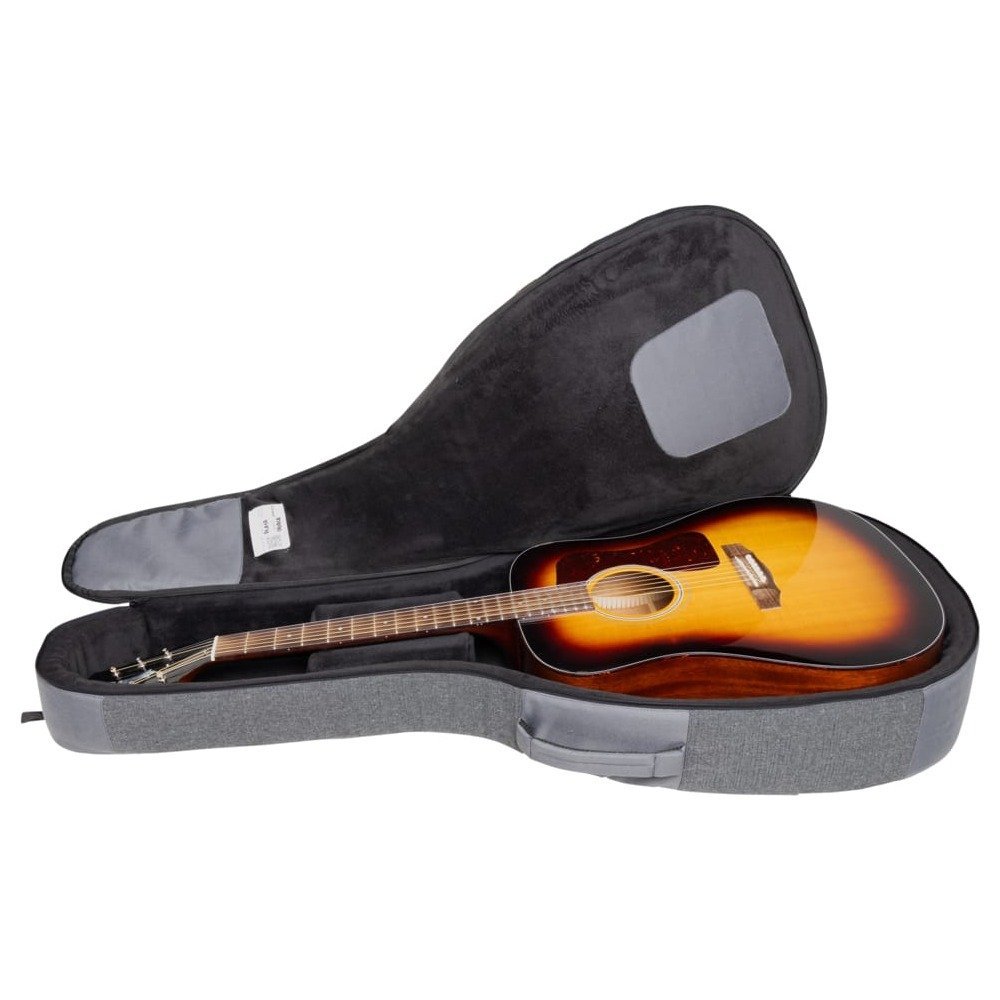 Gator Lux Series Grey Dread Gig Bag - view 8