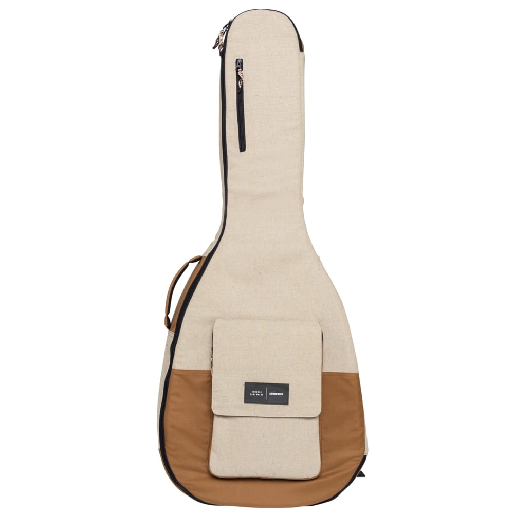 Gator Lux Series Malt Dread Gig Bag