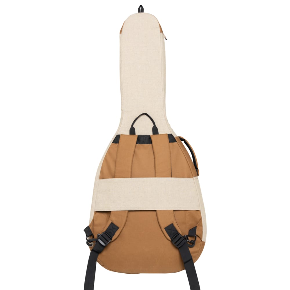 Gator Lux Series Malt Dread Gig Bag - view 5