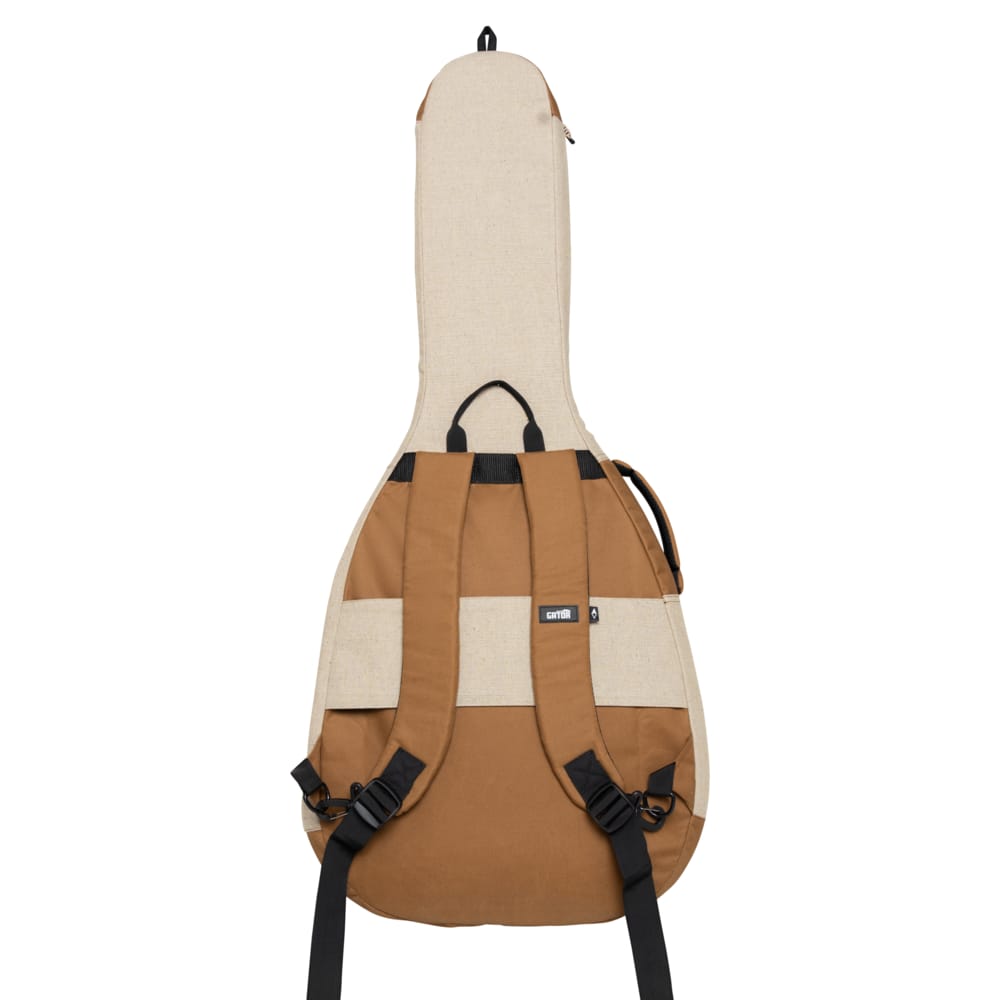 Gator Lux Series Malt Dread Gig Bag - view 6