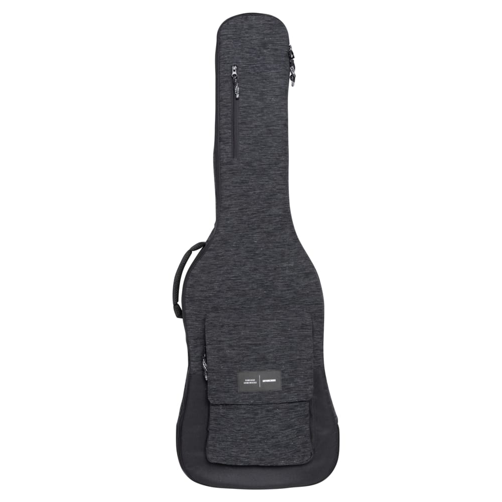 Gator Lux Series Black Electric Gig Bag