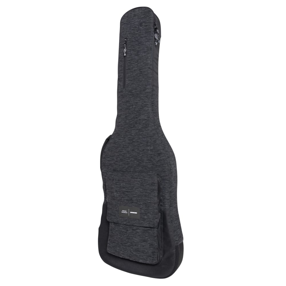 Gator Lux Series Black Electric Gig Bag - view 2