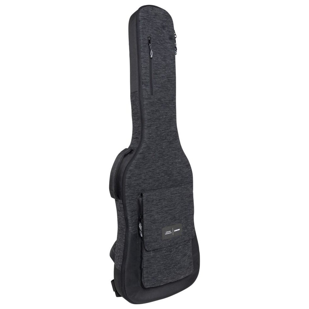 Gator Lux Series Black Electric Gig Bag - view 3