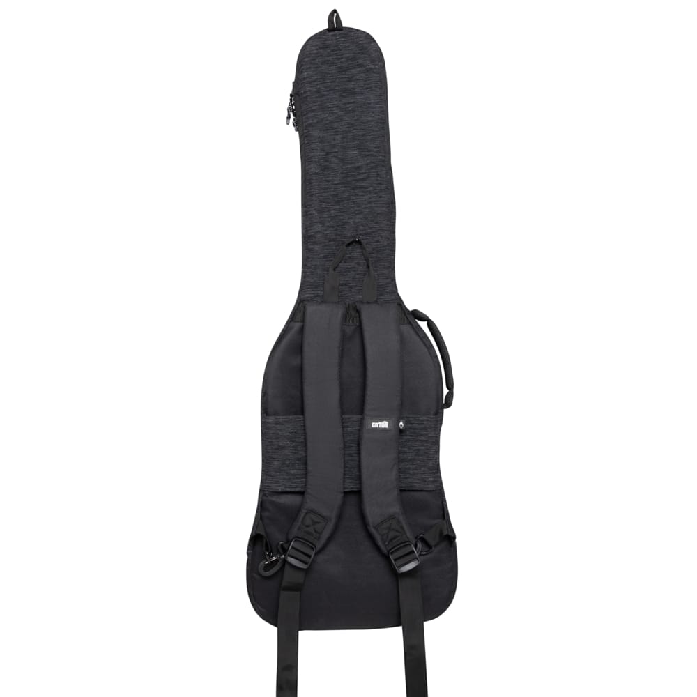 Gator Lux Series Black Electric Gig Bag - view 6