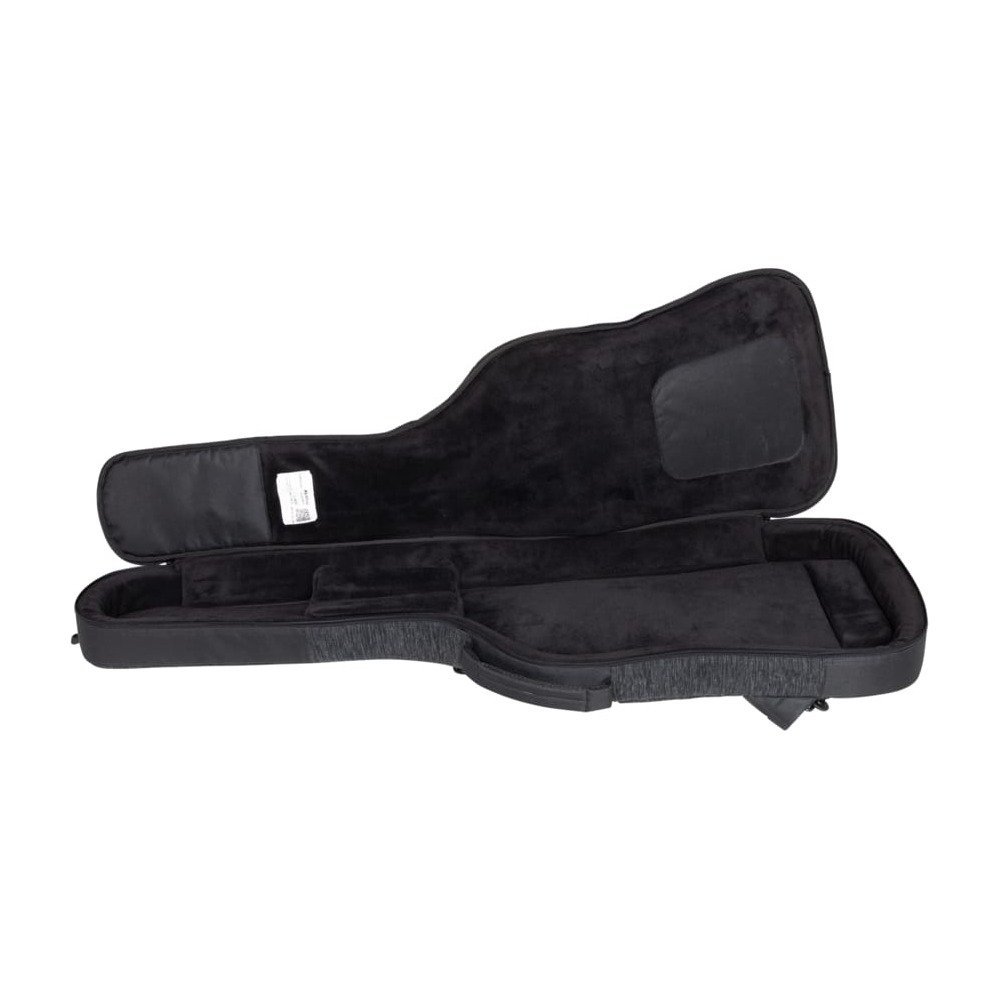 Gator Lux Series Black Electric Gig Bag - view 7