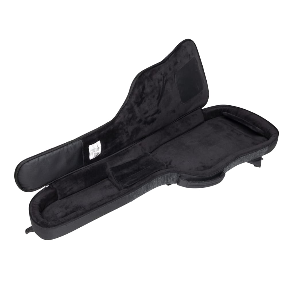 Gator Lux Series Black Electric Gig Bag - view 8