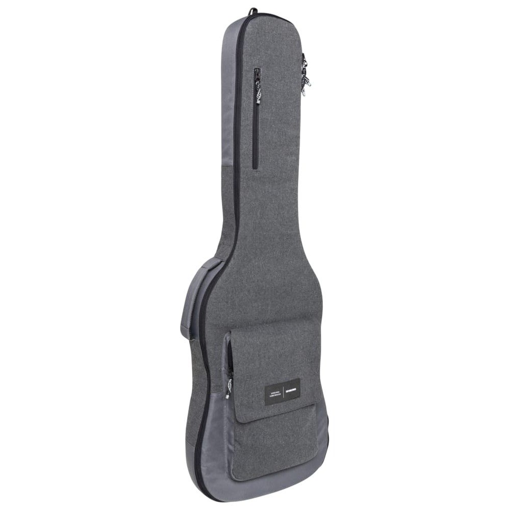 Gator Lux Series Grey Electric Gig Bag - view 3