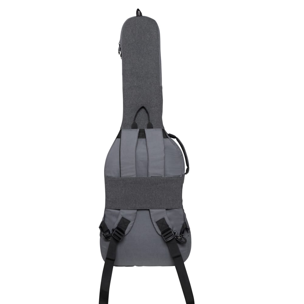 Gator Lux Series Grey Electric Gig Bag - view 5
