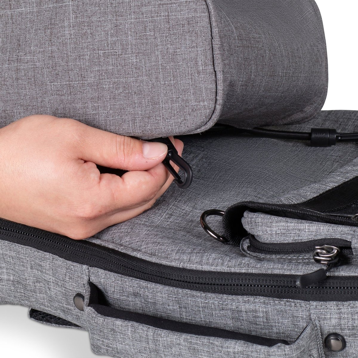 Gator Add-On Accessory Bag for Transit Series Bags - view 2