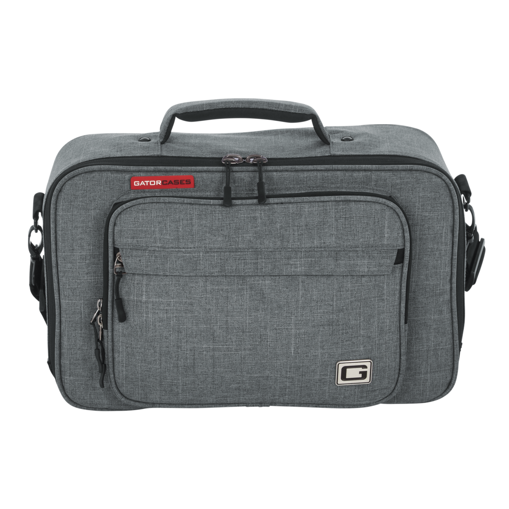 Gator Grey Transit Series Accessory Bag