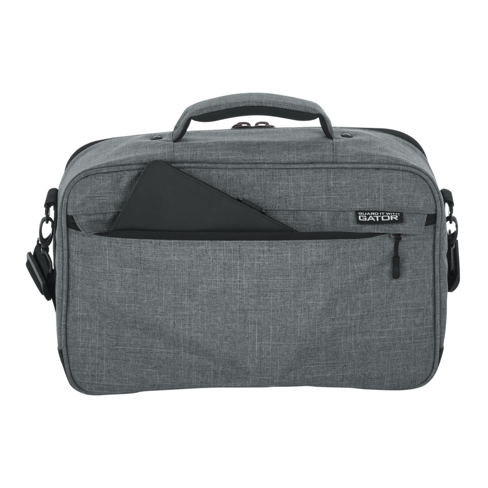 Gator Grey Transit Series Accessory Bag - view 2