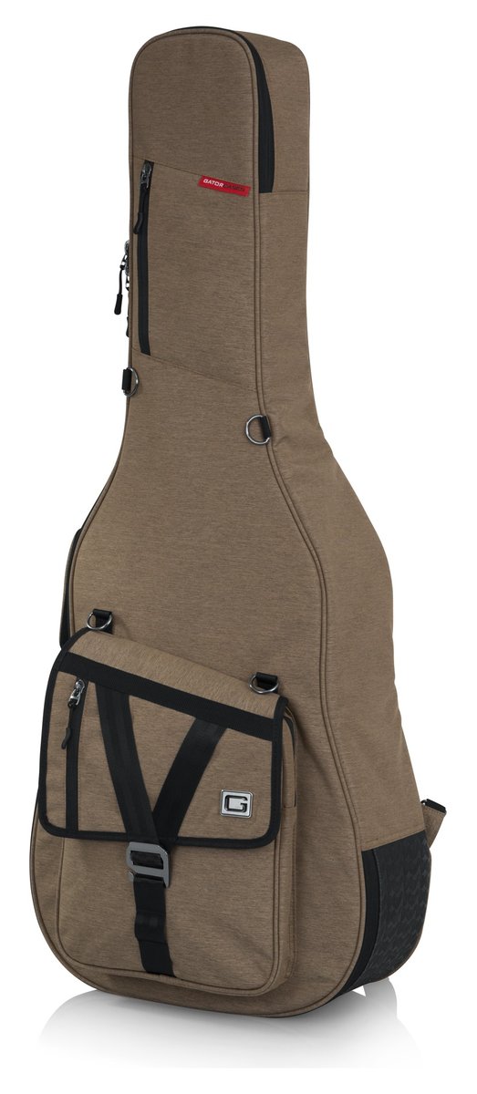 Gator Transit Acoustic Guitar Bag product image