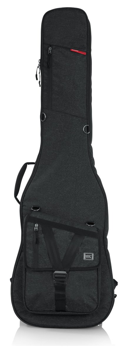 Gator Transit Bass Guitar Bag - view 3