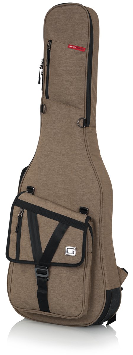 Gator Transit Electric Guitar Bag - view 2
