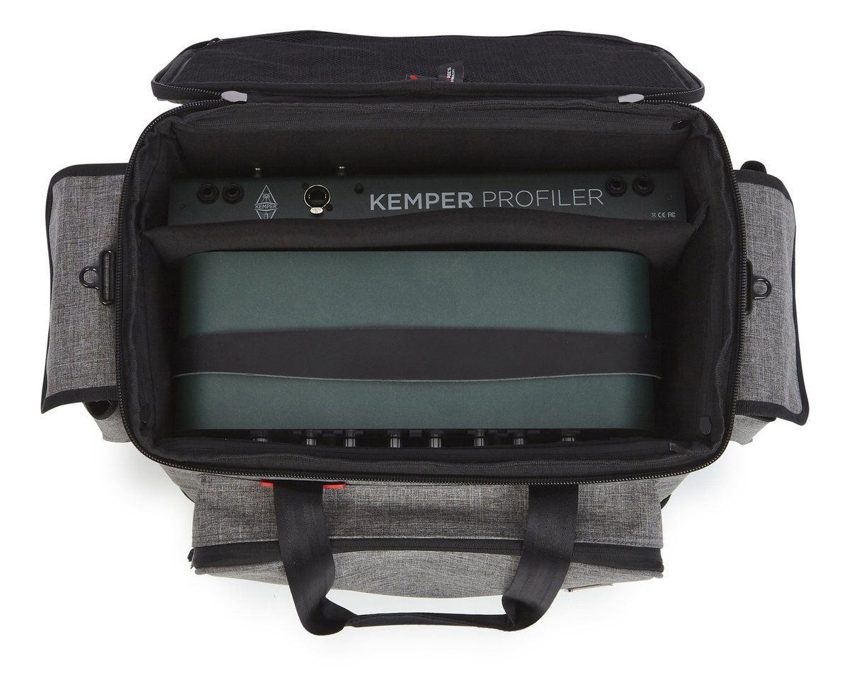 Gator Transit Style Bag For Kemper Profiler Amps - view 2