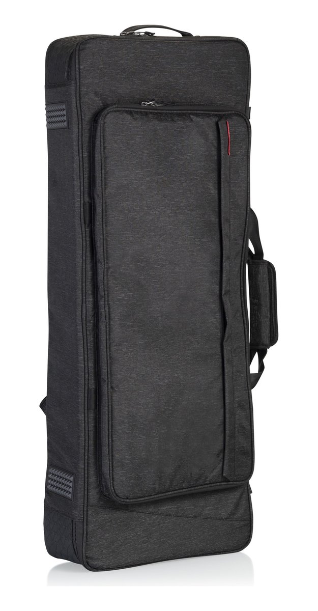 Gator Transit Keyboard Bag For 61-Note Slim Keyboards - view 3