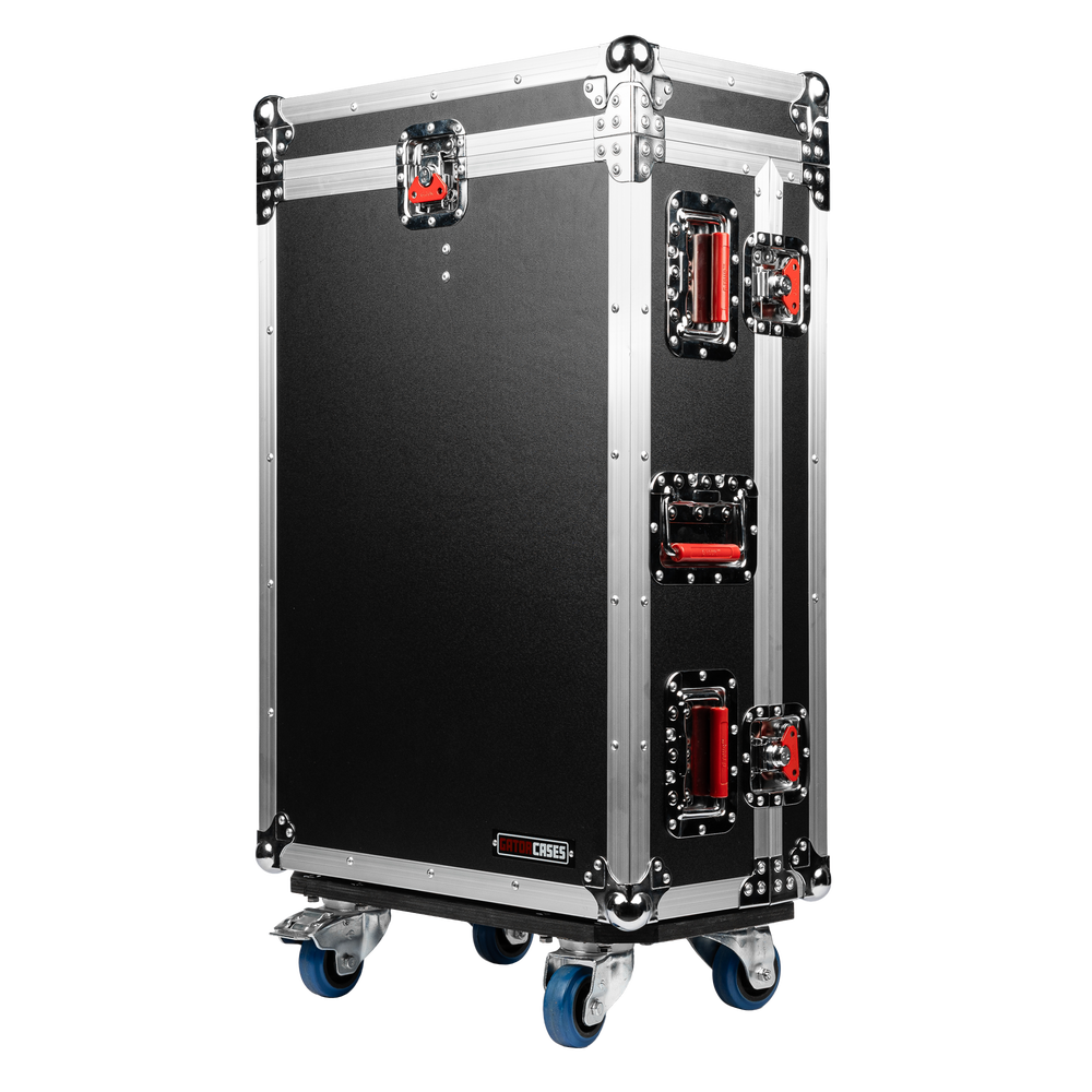 Gator G-TOUR Flight Case for Midas M32R LIVE
