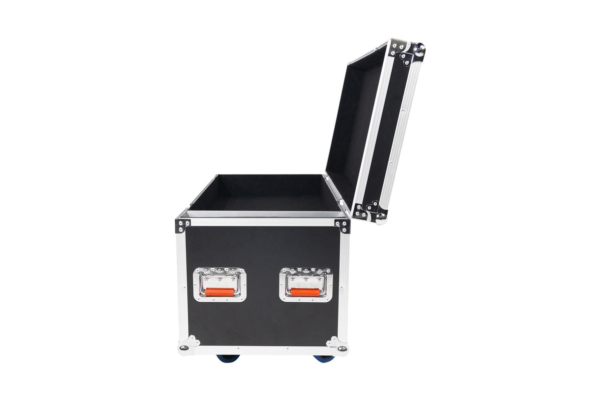 Gator GTOUR Flight Case to Transport Mic Stands - view 6