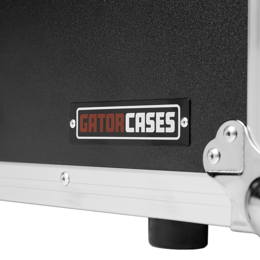 Gator G-TOUR Flight Case for Behringer X32 Compact