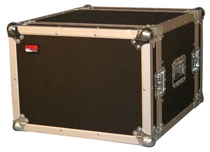 Gator G-TOUR 12U Rack Case