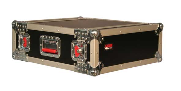 Gator G-TOUR 2U Rack Case