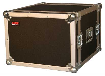 Gator G-TOUR 8U Rack Case