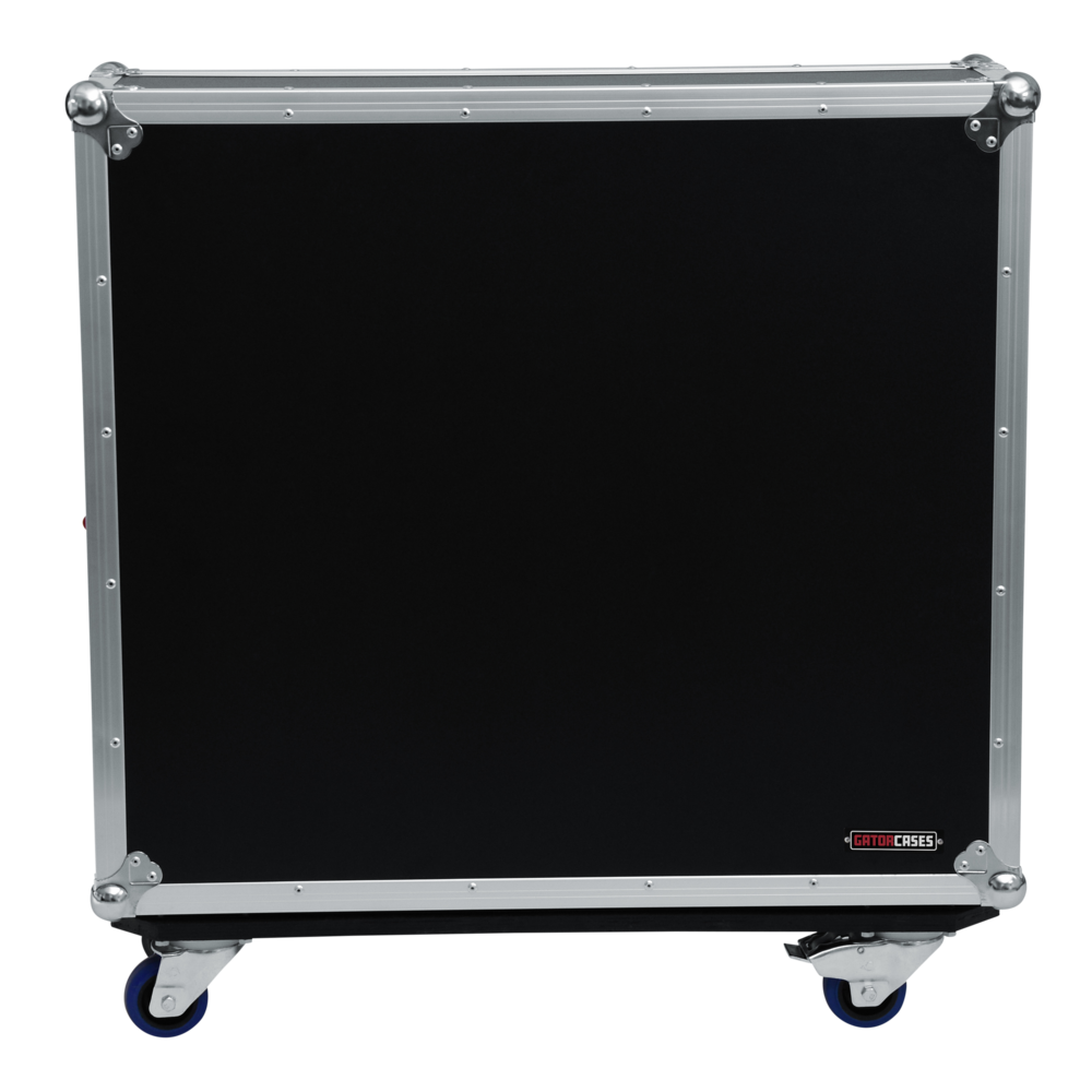 Gator G-Tour Custom Flight Case - Allen and Heath Sq-7