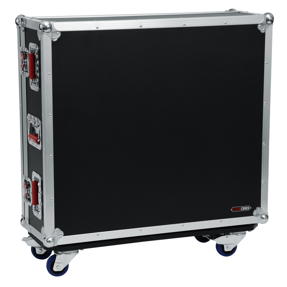 Gator G-Tour Custom Flight Case - Allen and Heath Sq-7 - view 2