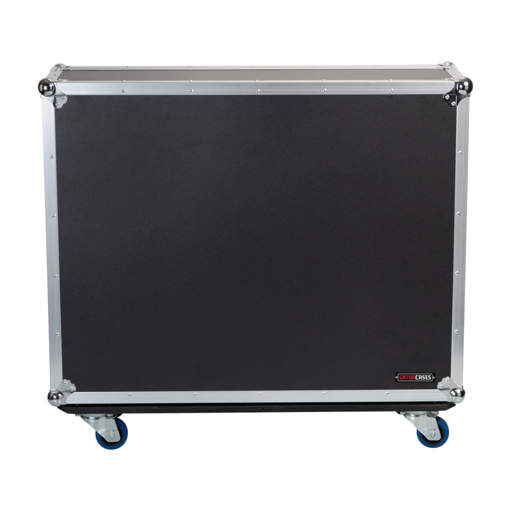Gator G-Tour Case For A and H Avantis Mixer, No Doghouse
