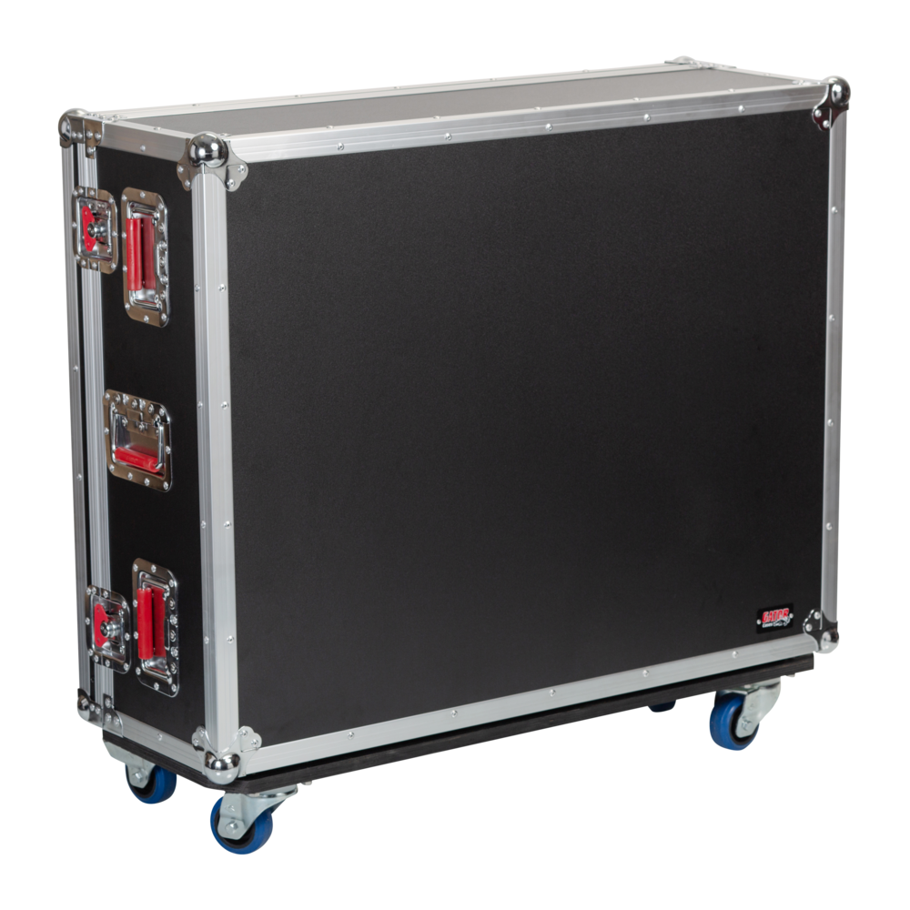 Gator G-Tour Case For A and H Avantis Mixer, No Doghouse - view 2